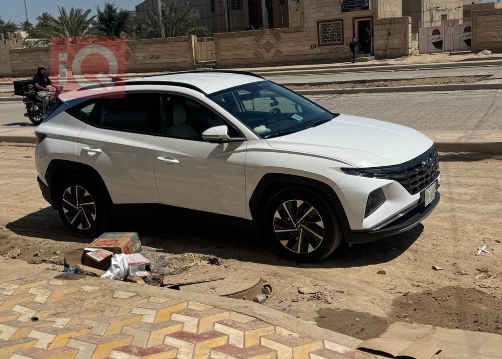 هيونداي توسان